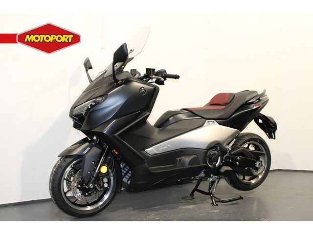 yamaha - tmax-25th-anniversary