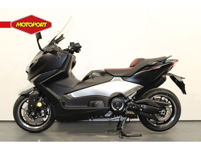 yamaha - tmax-25th-anniversary