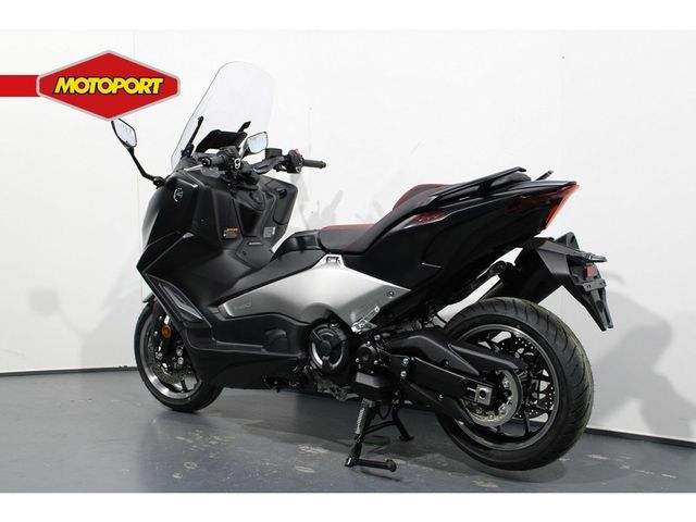 yamaha - tmax-25th-anniversary