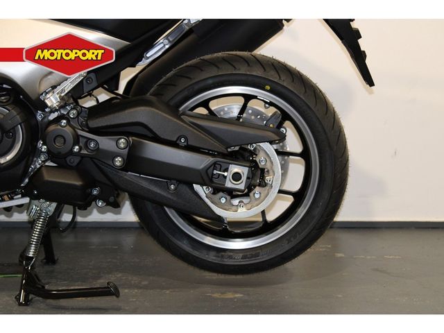 yamaha - tmax-25th-anniversary