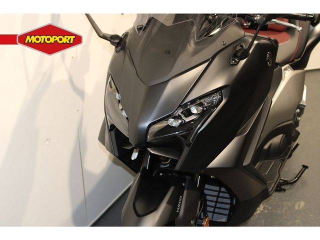 yamaha - tmax-25th-anniversary