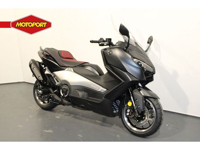 yamaha - tmax-25th-anniversary