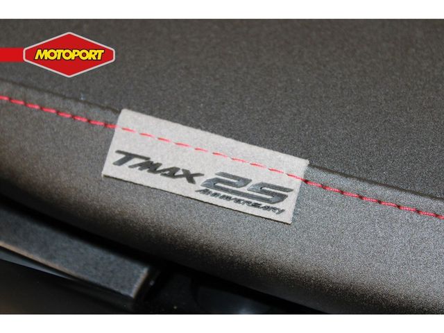yamaha - tmax-25th-anniversary