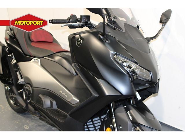 yamaha - tmax-25th-anniversary