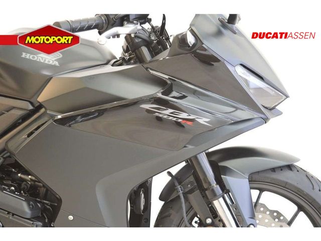 honda - cbr-500-r