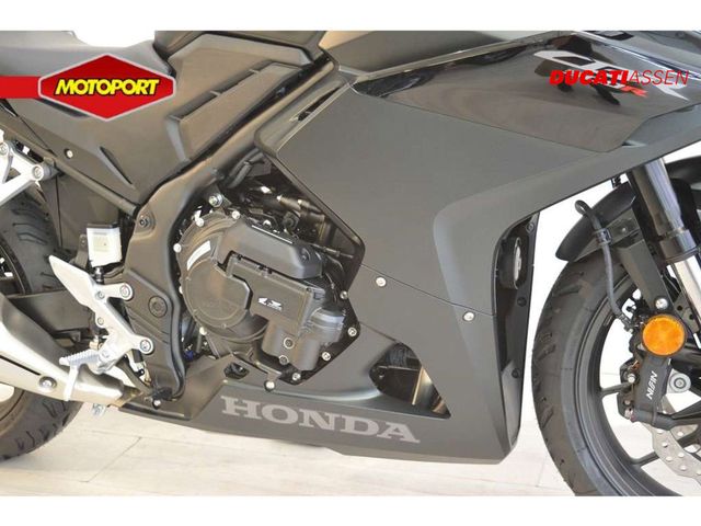 honda - cbr-500-r