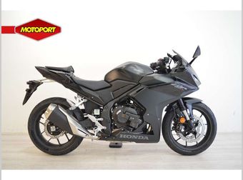 Honda CBR 500 R 2026 nieuw