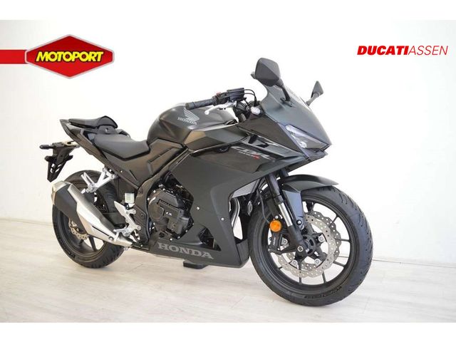 honda - cbr-500-r