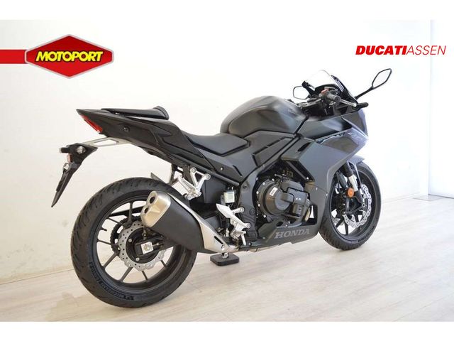 honda - cbr-500-r