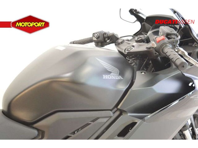 honda - cbr-500-r