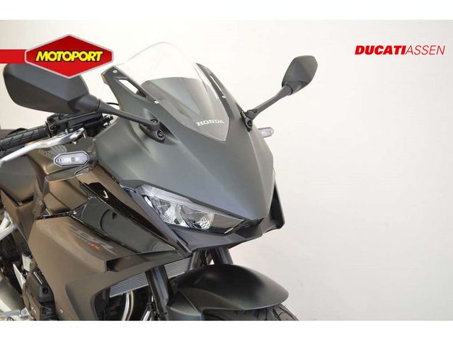 honda - cbr-500-r