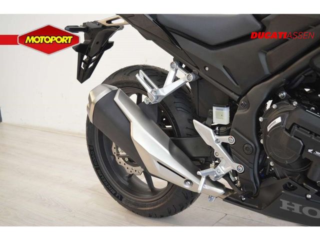 honda - cbr-500-r
