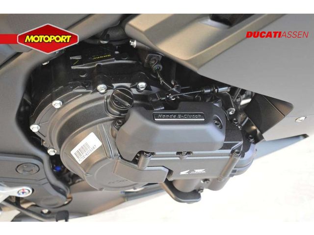 honda - cbr-500-r