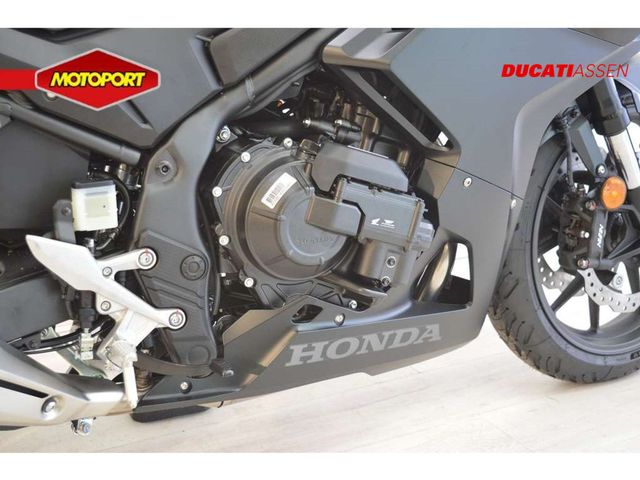 honda - cbr-500-r