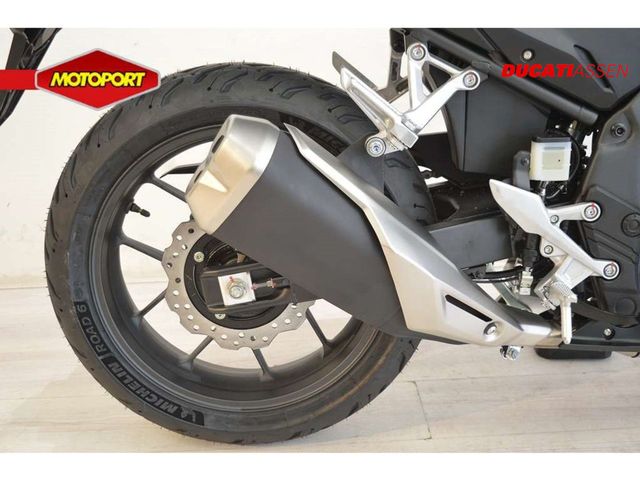 honda - cbr-500-r