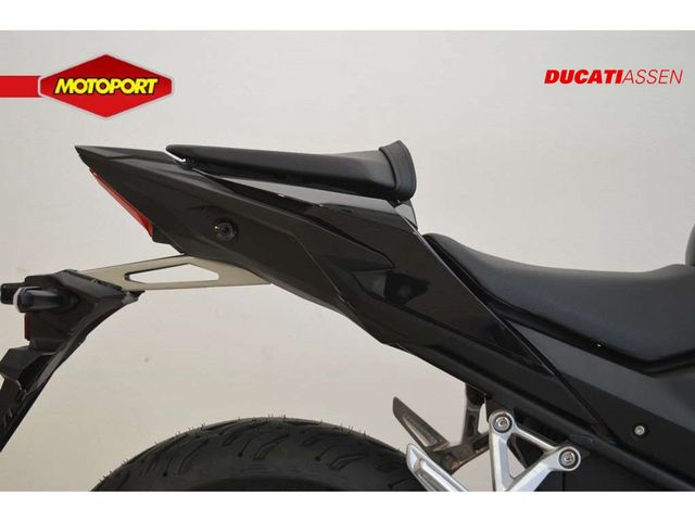 honda - cbr-500-r