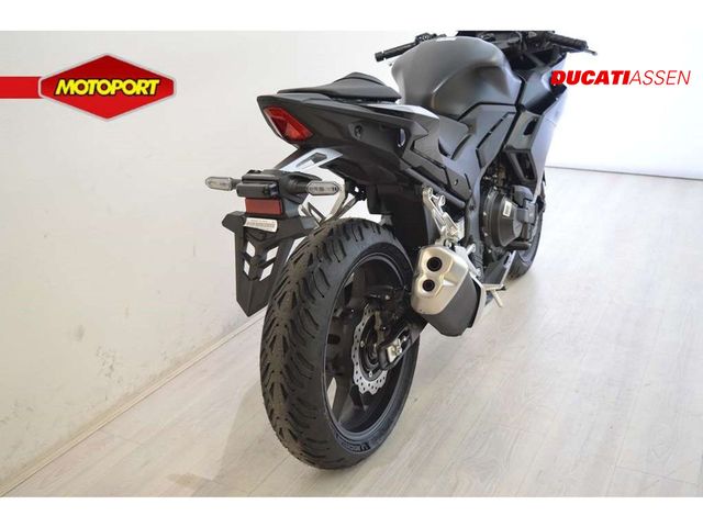 honda - cbr-500-r