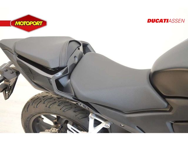 honda - cbr-500-r