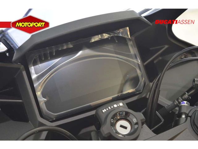 honda - cbr-500-r
