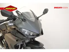 Honda CBR 500 R ECT 2026 nieuw – foto 5 van 18
