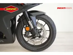 Honda CBR 500 R ECT 2026 nieuw – foto 6 van 18