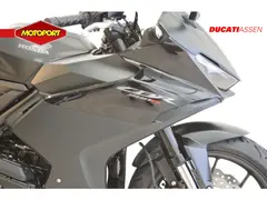 Honda CBR 500 R ECT 2026 nieuw – foto 7 van 18