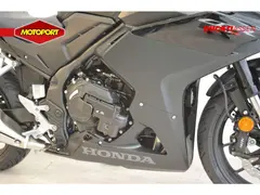 Honda CBR 500 R ECT 2026 nieuw – foto 8 van 18