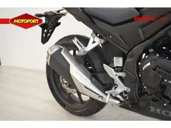 Honda CBR 500 R ECT 2026 nieuw – foto 9 van 18
