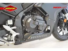 Honda CBR 500 R ECT 2026 nieuw – foto 11 van 18