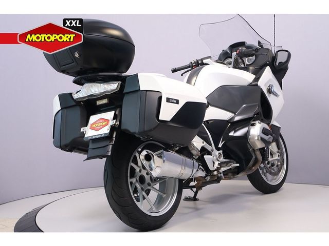 bmw - r-1200-rt