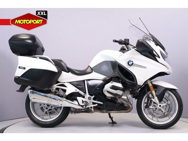bmw - r-1200-rt