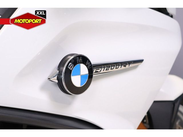 bmw - r-1200-rt