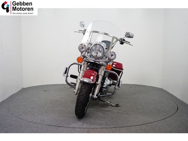 harley-davidson - road-king