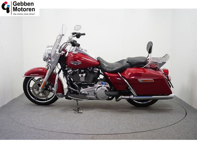 harley-davidson - road-king