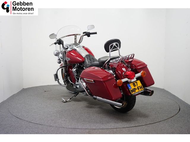 harley-davidson - road-king