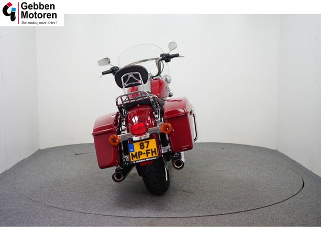 harley-davidson - road-king