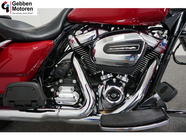 harley-davidson - road-king