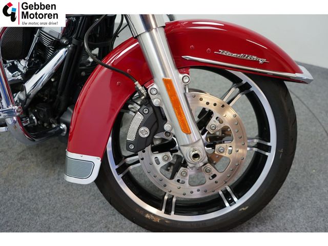 harley-davidson - road-king