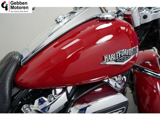 harley-davidson - road-king