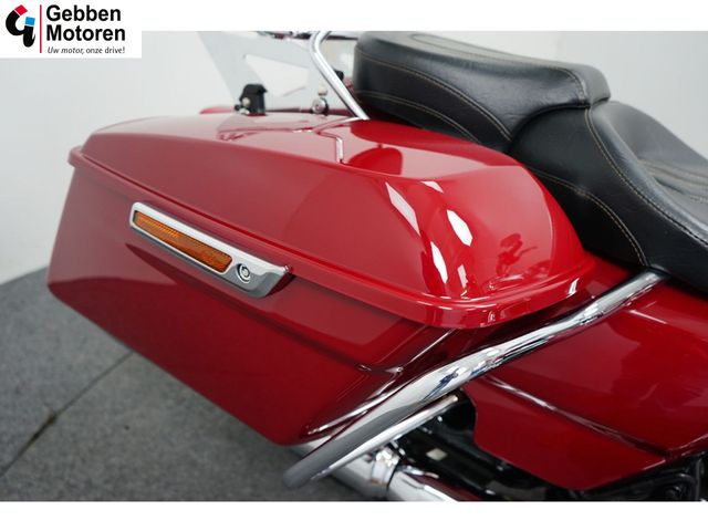 harley-davidson - road-king