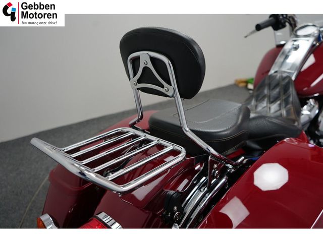 harley-davidson - road-king
