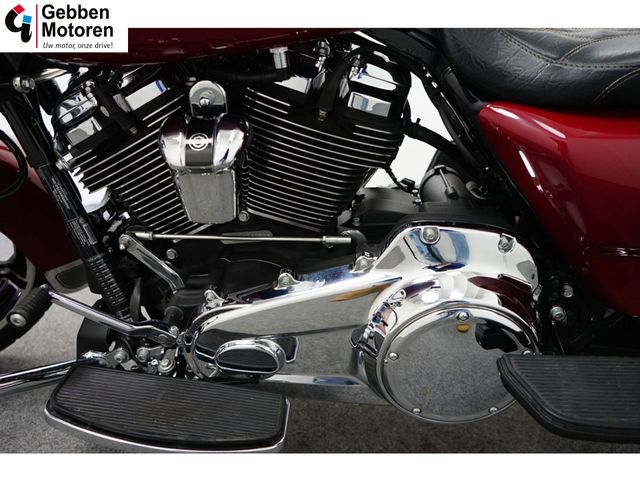harley-davidson - road-king