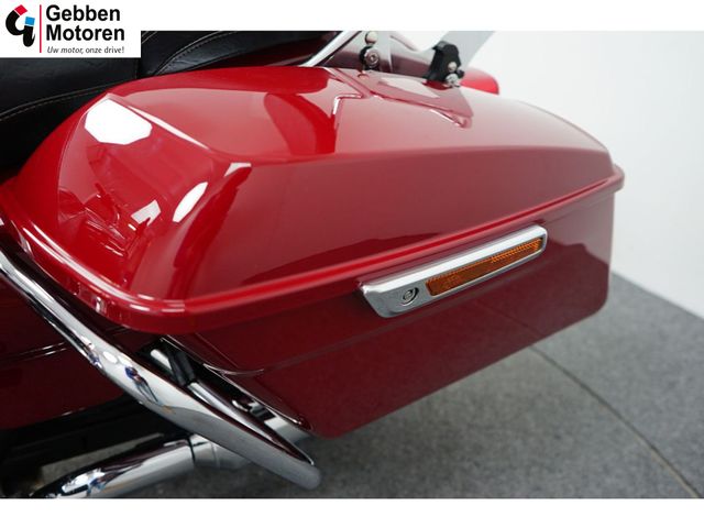 harley-davidson - road-king