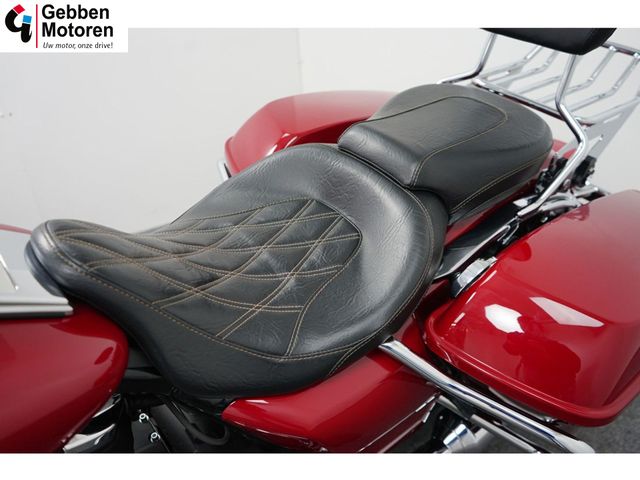 harley-davidson - road-king