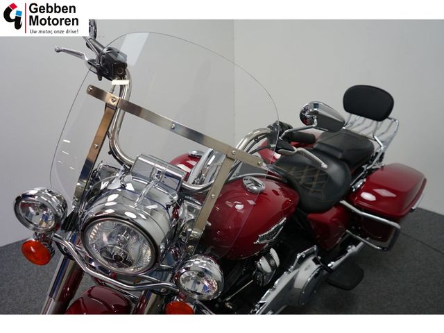 harley-davidson - road-king