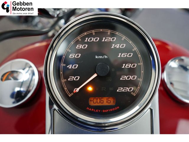harley-davidson - road-king