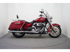 Harley-Davidson Road King 1745 ABS 2022 occasion – foto 1 van 18