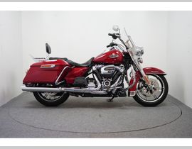 Harley-Davidson Road King 2022 occasion