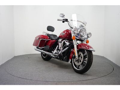 HARLEY-DAVIDSON ROAD KING – foto 2
