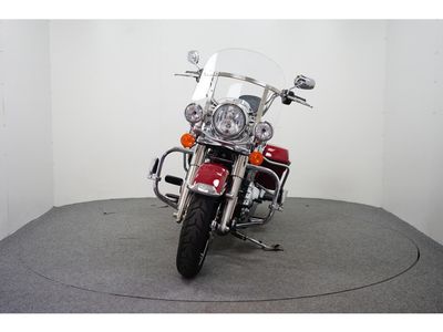 HARLEY-DAVIDSON ROAD KING – foto 3